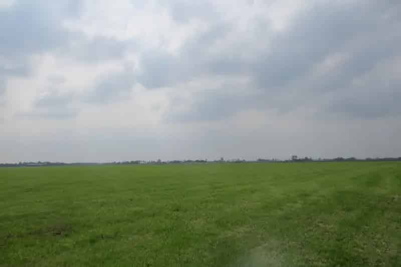 Agrarische Grond Zuidhorn 7 ha Grasland Te Koop