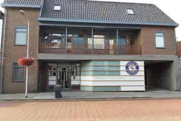 Te Huur Meppel: 3 Kamer Appartement Brouwersstraat