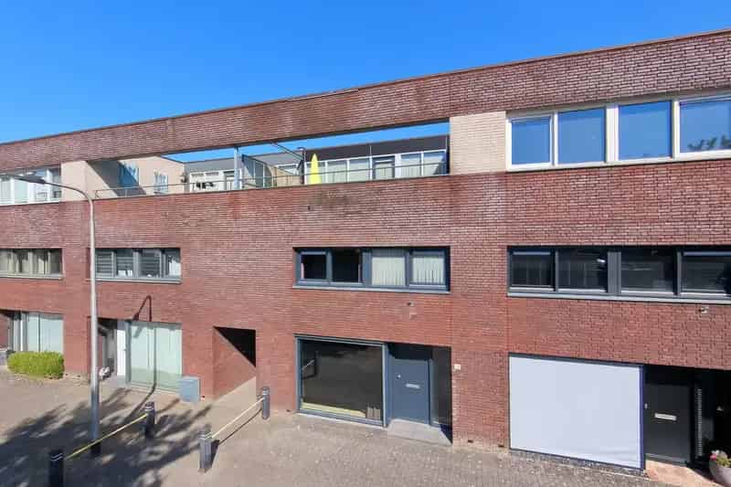 Huis te koop: Schalkhaarstraat 39 5035 GP Tilburg | Funda