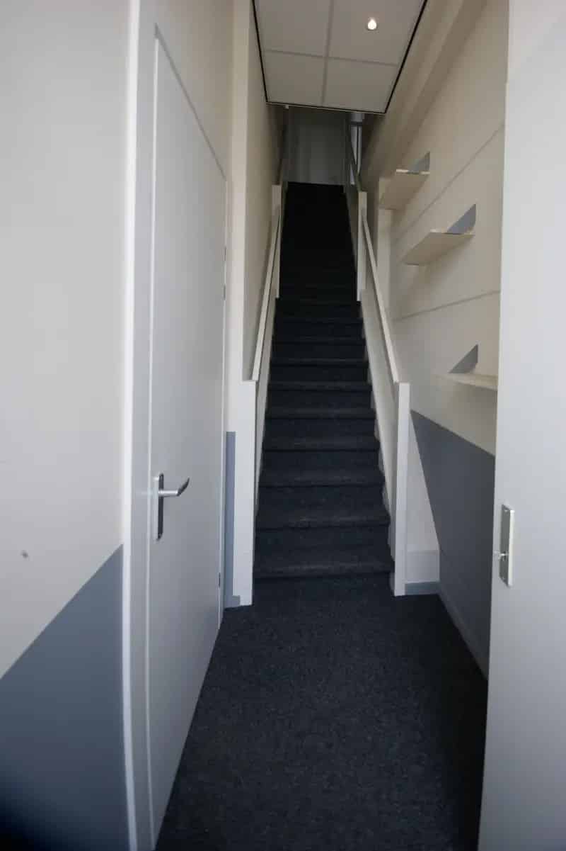 Bedrijfshal te Huur Ede Bonnetstraat