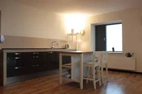 3 Kamer Appartement 102m2 Den Haag Gemeubileerd Balkon Parkeerplaats