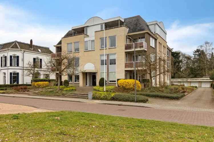 Luxe Appartement 161m2 Dieren 3 slaapkamers 2 Balkons