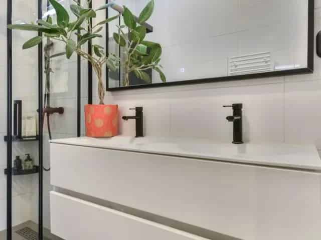 Luxe 3-kamer appartement Zuidas 90m²