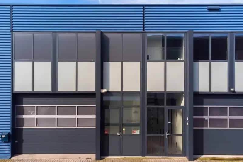Bedrijfshal te huur Haaksbergen 114m²