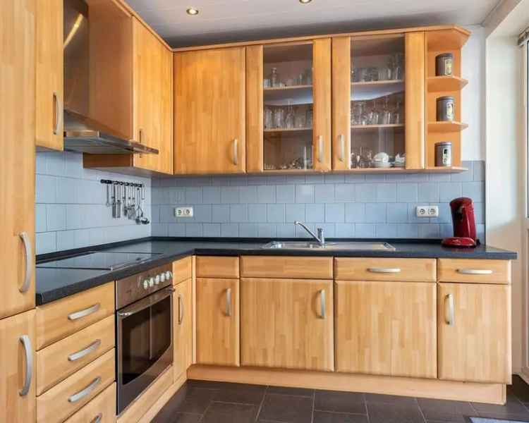 Te Huur: Luxe Huis 454m3 3 Slaapkamers Ruime Zolder Tuin
