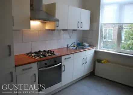 2 Kamer Appartement 80m² Statenkwartier Den Haag