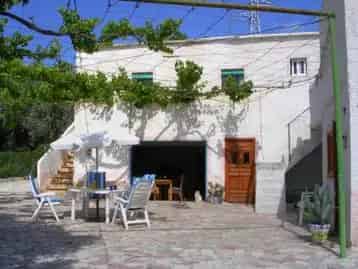 Spaanse Finca te Koop Nabij Costa del Sol en Granada