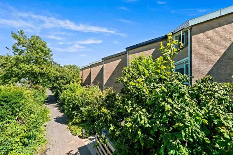 Huis te koop Maassluis 5-kamer 140m2 4 slaapkamers 2 badkamers