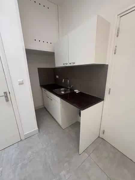 Studio te huur Assen Centrum 20m2 gerenoveerd