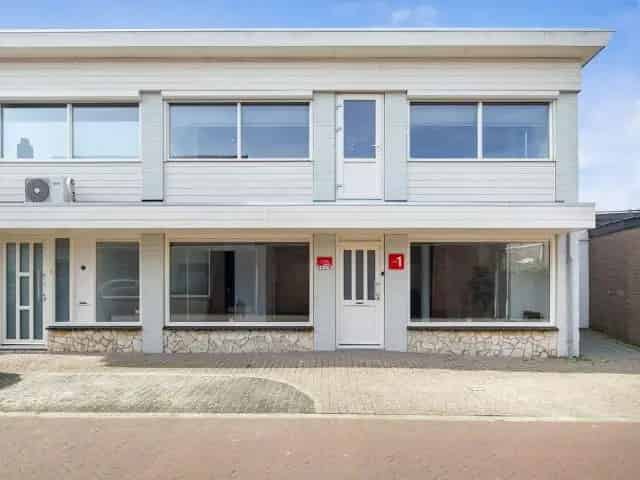 Benedenwoning Hansweert te huur 110m2 Energielabel A+