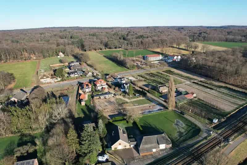 Vrijstaande woning Rheden 5 slaapkamers Gasloos Energielabel B