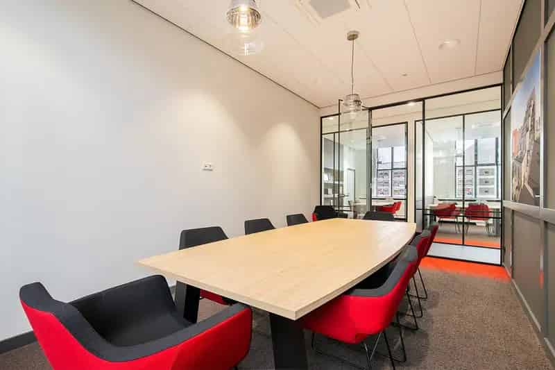 Kantoorruimte te huur Terneuzen 78m2 Centrum Energielabel A