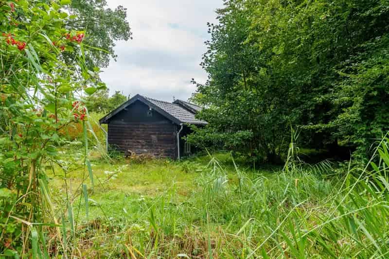 Bouwkavel Landgoed Linschoten 1400m²