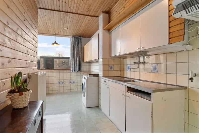 Huis te koop Benthuizen: Ruime 5-kamer woning energielabel A
