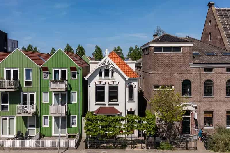 Huis te koop: Vinkenstraat 38 1506 CM Zaandam 