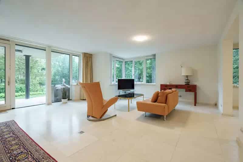 Luxe Appartement 228m2 Wageningen Park Hinkeloord