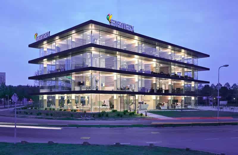 Kantoorruimte te huur Enschede Kennispark 600m²