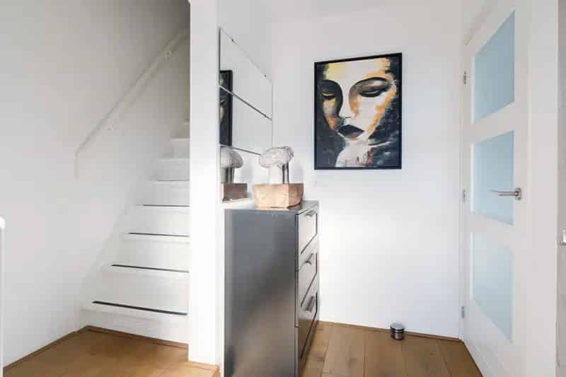 Huis te koop Etten Leur Centrum Ruime Tuin 3 slaapkamers