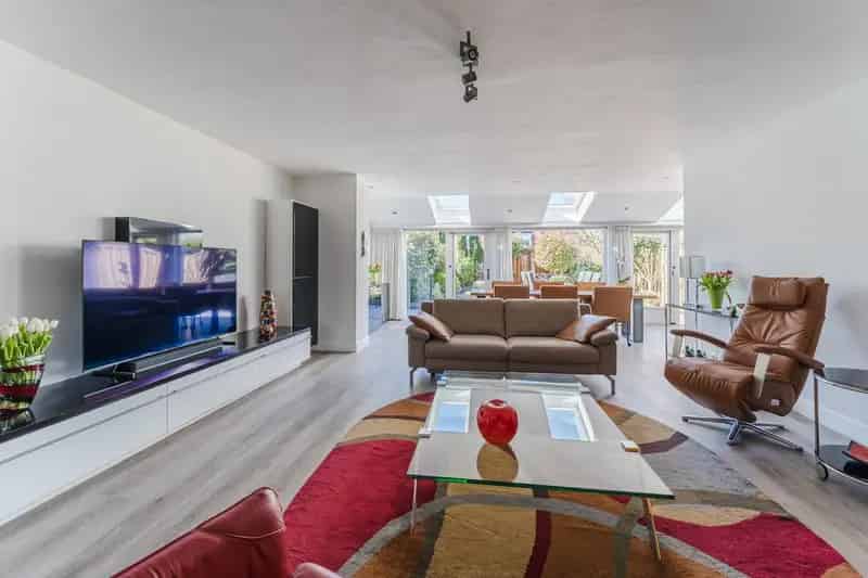 Luxe Tweekapper Leusden 3 slaapkamers 2 badkamers 16 Zonnepanelen Energielabel A