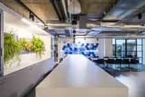 3250 m2 Kantoorruimte te Huur Amsterdam