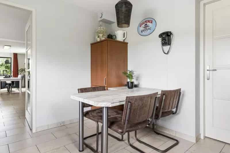 5 Slaapkamers Familiewoning Voorthuizen Ruime Tuin Garage