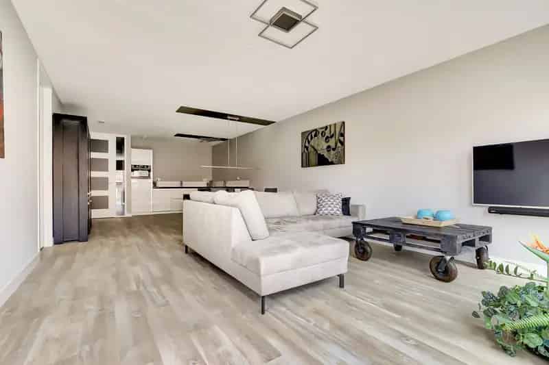 Appartement te koop Raamsdonk 90m2 2 slaapkamers Energielabel A
