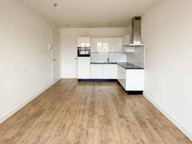 3 Kamer Appartement Amsterdam Zuid Dakterras 64m2