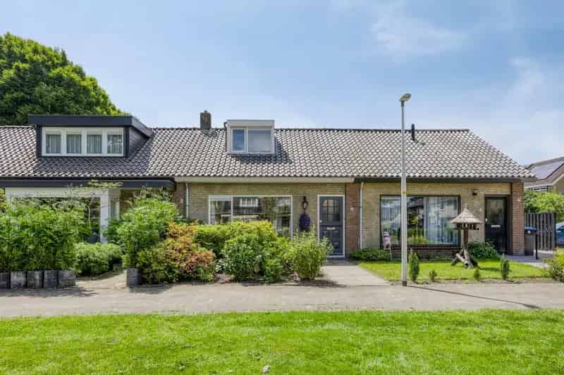 Semi-bungalow te koop Epe: ideale woning voor senioren en starters