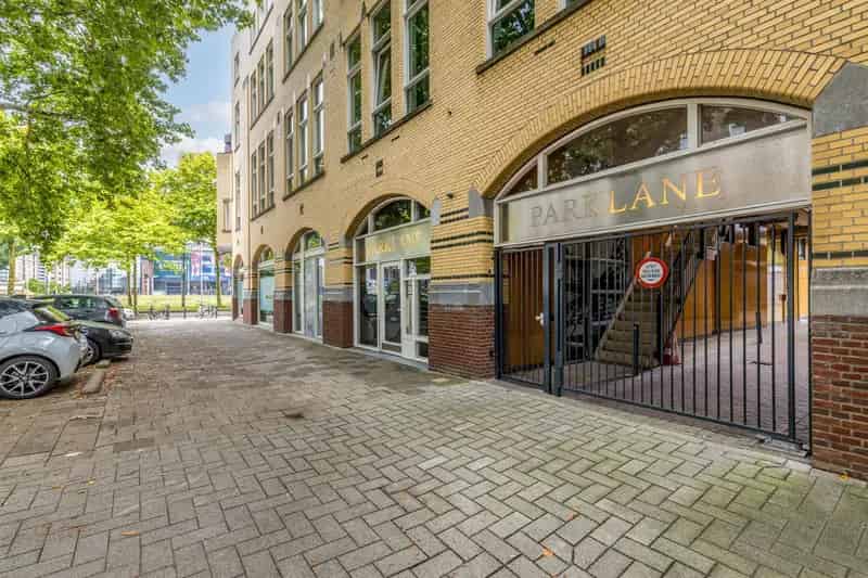 Delfshaven Appartement te Koop 107m2 3 kamers Dakterras