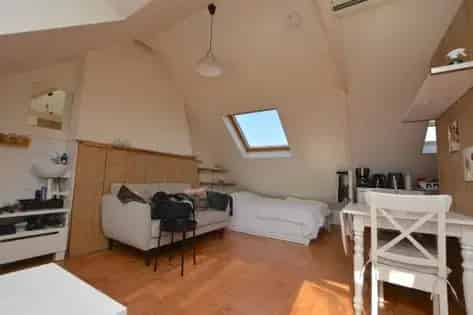 Studio Groningen 22m2 te huur per 1 juli 2025