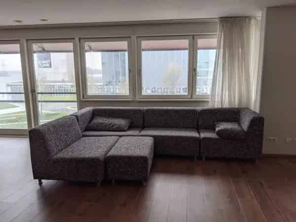 Ruim 4 Kamer Appartement Almere Centrum