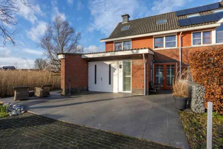 Huis Te Koop in 66, Klapwijkse eilanden, Berkel en Rodenrijs, Zuid-Holland