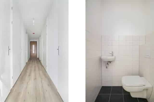 Utrecht Leidsche Rijn Hoekwoning 3 Kamers 90m2 2020