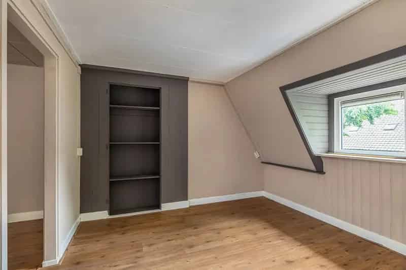 Ruim appartement te koop Bergpolder 5 slaapkamers