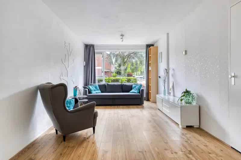 Huis Te Koop , 44, Jura, Utrecht, Utrecht