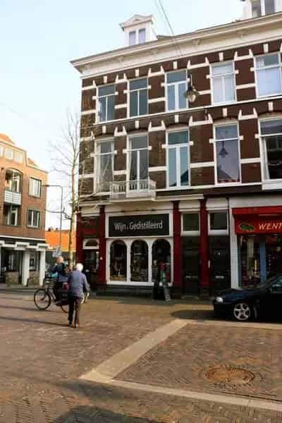 Studio Arnhem - Beschikbaar per 1 augustus