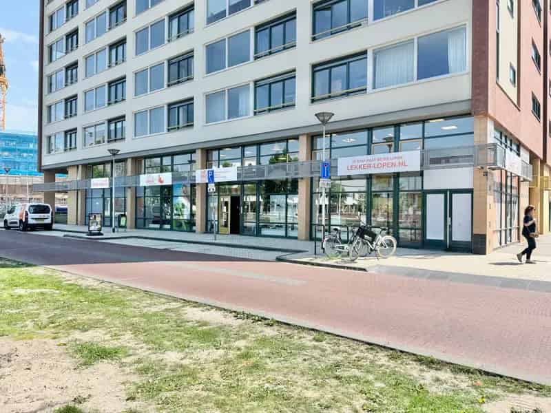 Bedrijfsruimte te koop Delft 390m2 Westlandseweg