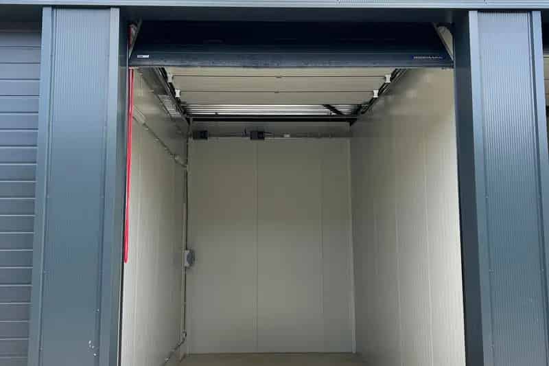 Bedrijfshal Zuidbroek te huur of koop