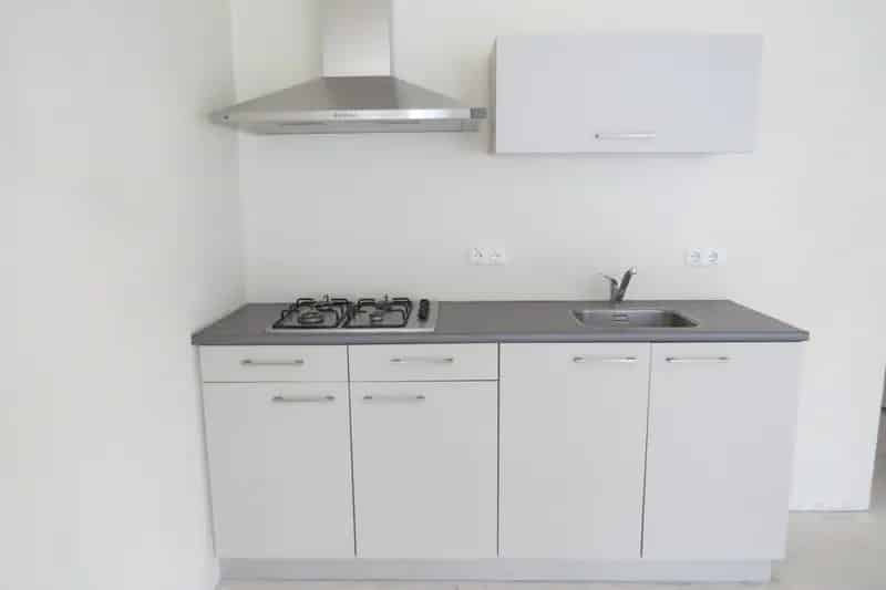 Appartement Mill: Balkon, Open Keuken, Badkamer, Energielabel A