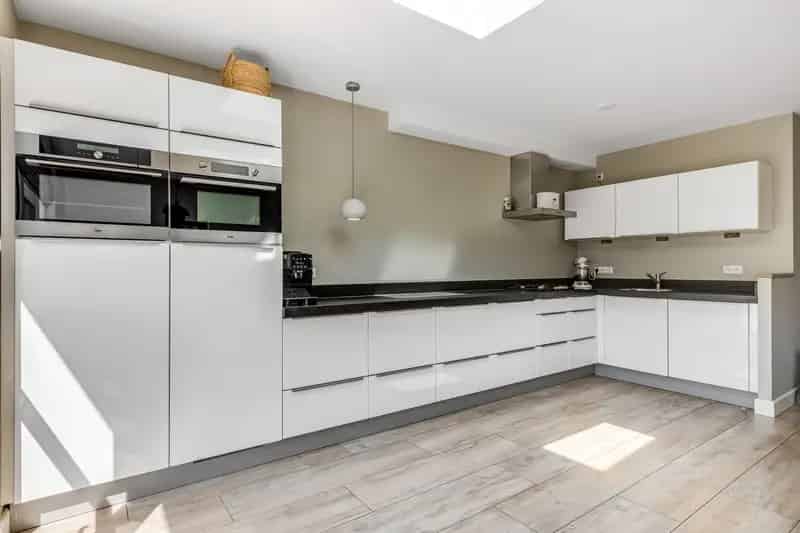 Huis te koop Veenendaal 5 slaapkamers A++ label