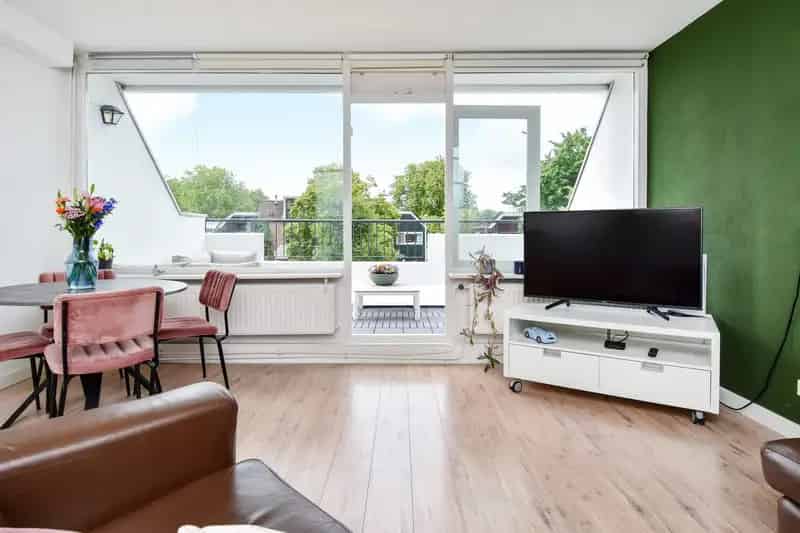 Luxe appartement te koop Zoetermeer Wingerdpark