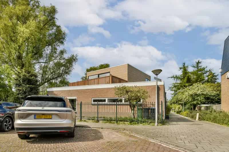 Ruime Familiewoning Amstelveen 209m2 5-6 slaapkamers A-label