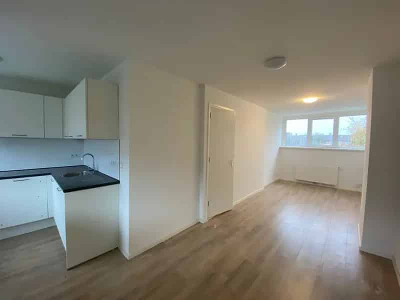 Appartement te huur Celebesstraat Groningen 60m2 2 slaapkamers