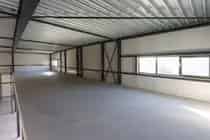 600m2 Bedrijfsruimte te Huur Almere A27