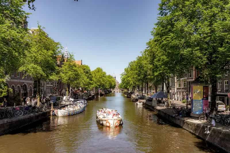 Appartement te koop Amsterdam Centrum Oudezijds Voorburgwal