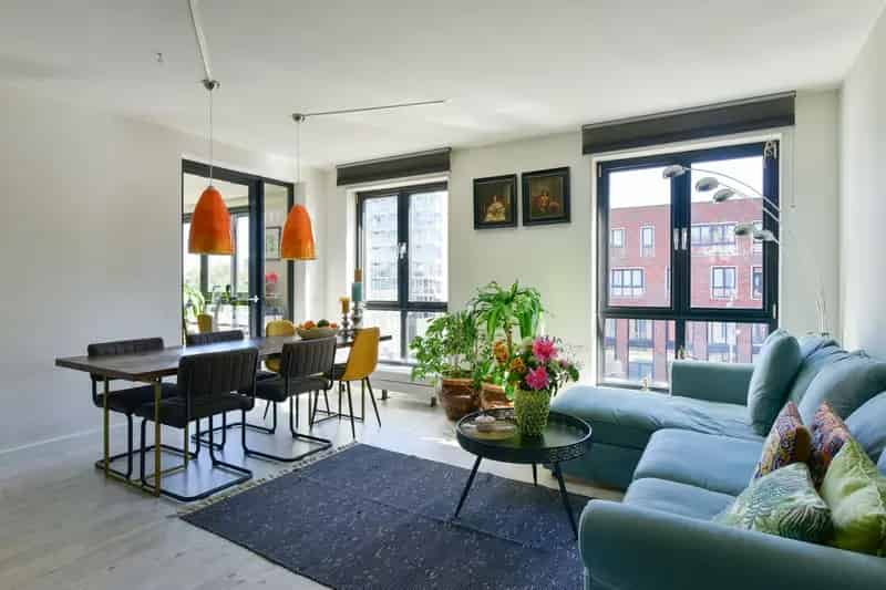 Appartement te koop: Bijlmerdreef 270 1102 AB Amsterdam 