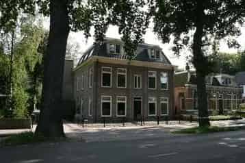 Te Huur 2 Kamer Appartement Werkhorst Meppel