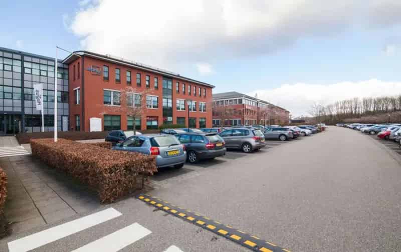 Kantoorruimte huren Vianen La Palissade