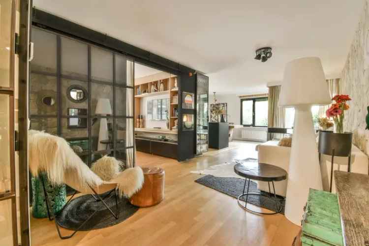 Appartement te koop Amsterdam Oud Zuid Pieter de Hoochstraat