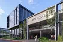 Bedrijfsruimte Amersfoort A1 161m2 117m2 te koop